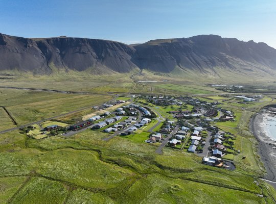 Lóðir til sölu - Kjalarnes