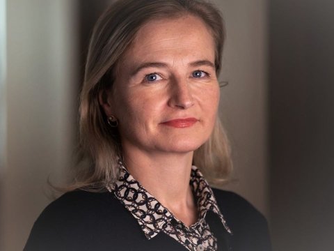 Anna Sigrún Baldursdóttir