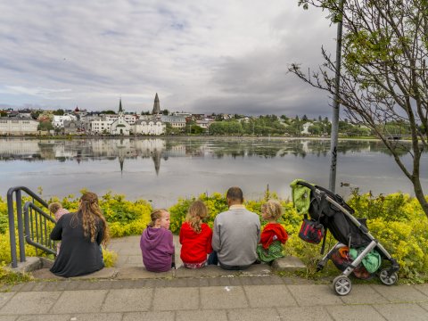 Ársskýrsla velferðarsviðs Reykjavíkurborgar fyrir árið 2021 er komin út.