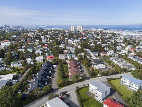 Reykjavík