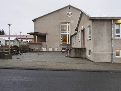 Langholtsskóli