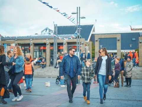 Opið fyrir umsóknir í Miðborgarsjóð (ljósmyndari Bernhard Kristinn)