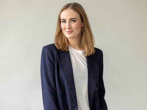 Diljá Ragnarsdóttir