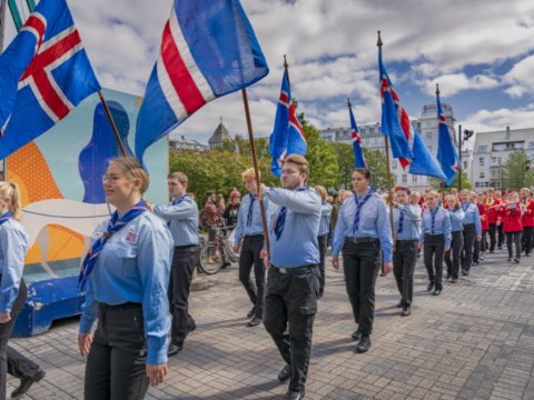 Parade