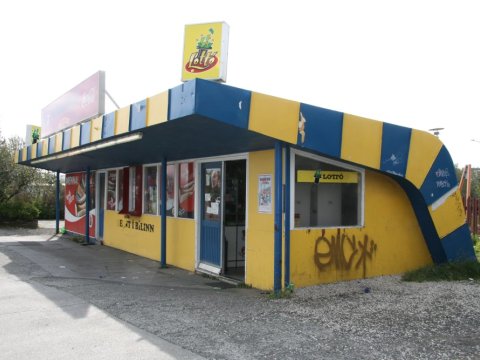 Sunnutorg við Langholtsveg