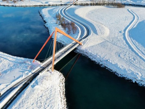 Vetrarhjólreiðar