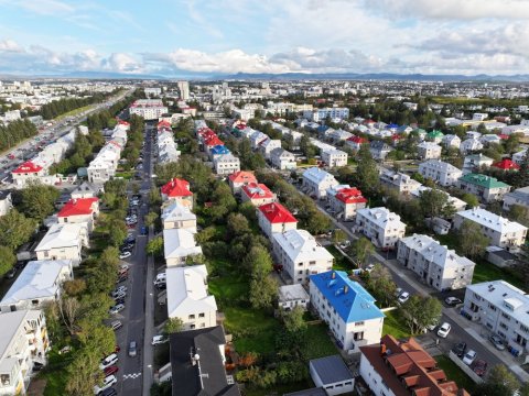 Reykjavík