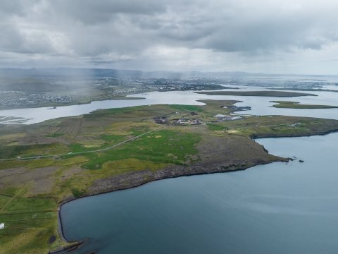 Kjalarnes