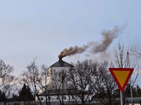 Bálstofa