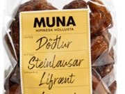 MUNA döðlur