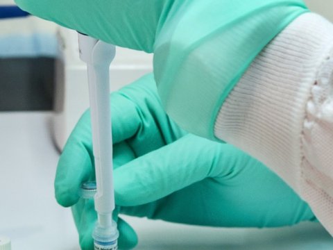 Jobs in life sciences