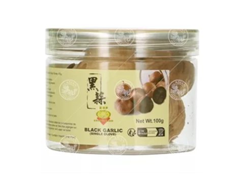 Dai Phat Trading, in consultation with Reykjavík Public Health, has recalled Golden Lion - Black Garlic Single Cloves.