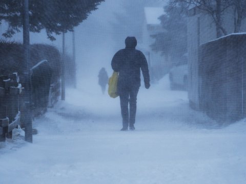 Óveðursmynd
