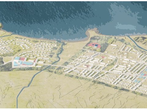 Grundarhverfi