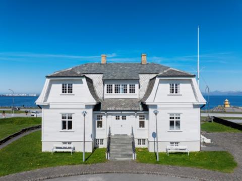 Höfði