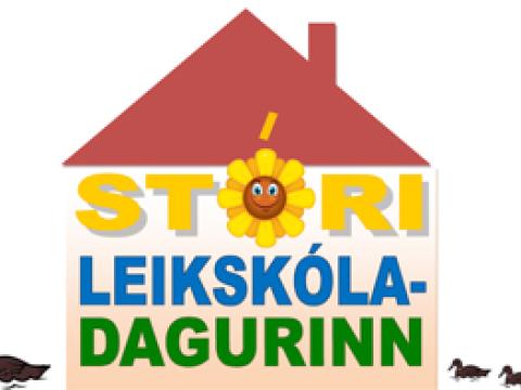 ""