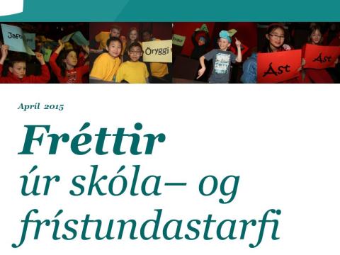 ""