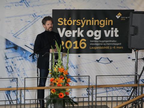 ""