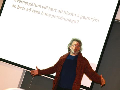 ""