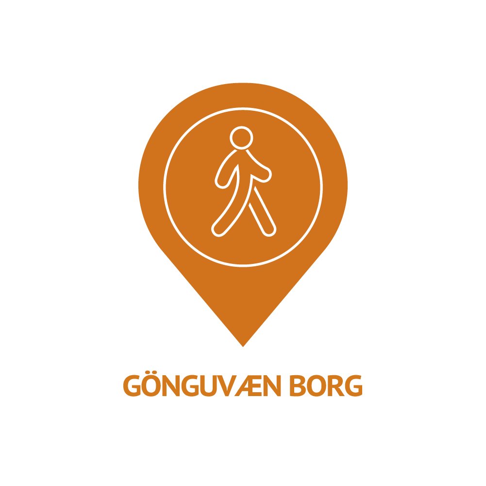 Gonguvaen-borg
