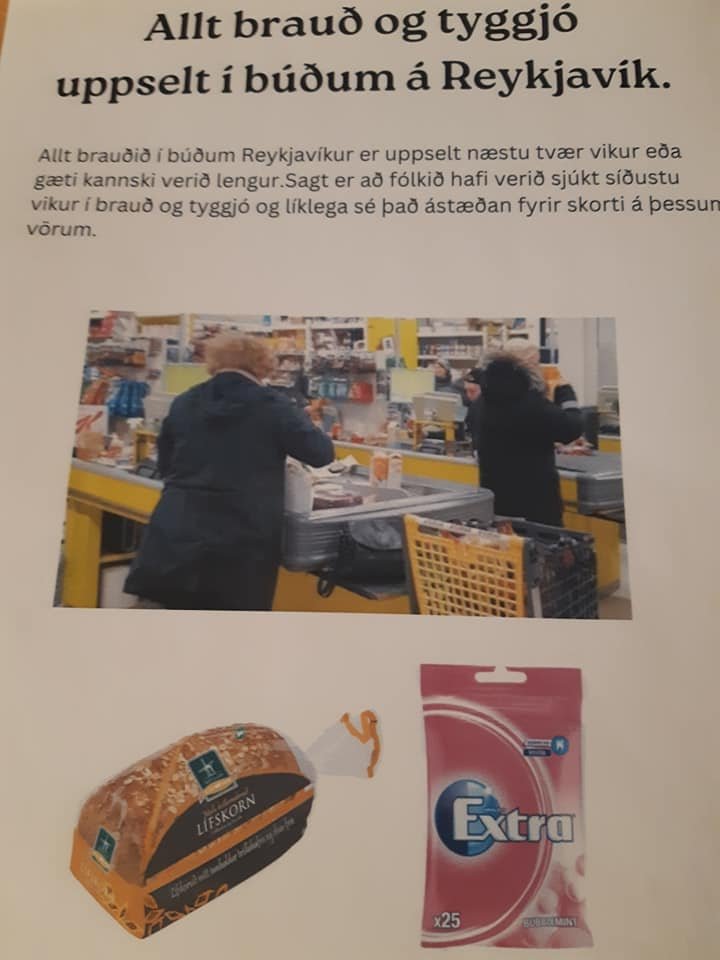 Miðlalæsi í Tjörninni
