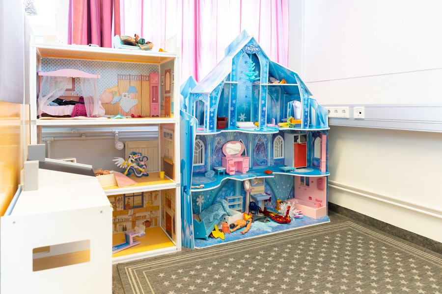Dollhouse