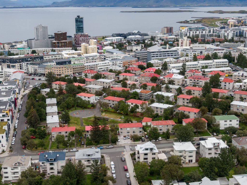 Rauðarárholt