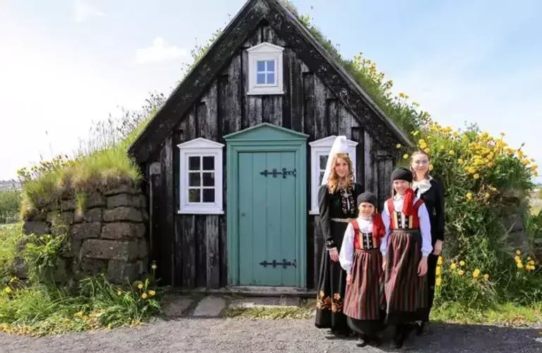 Árbæjarsafn