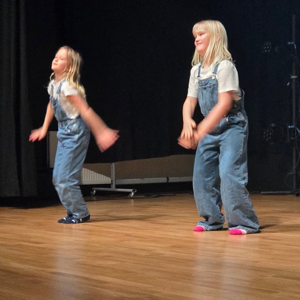 Breiðholt Got Talent 2025, frístundahluti