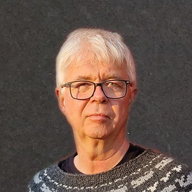 Ævar Harðarson deildarstjóri hverfisskipulags
