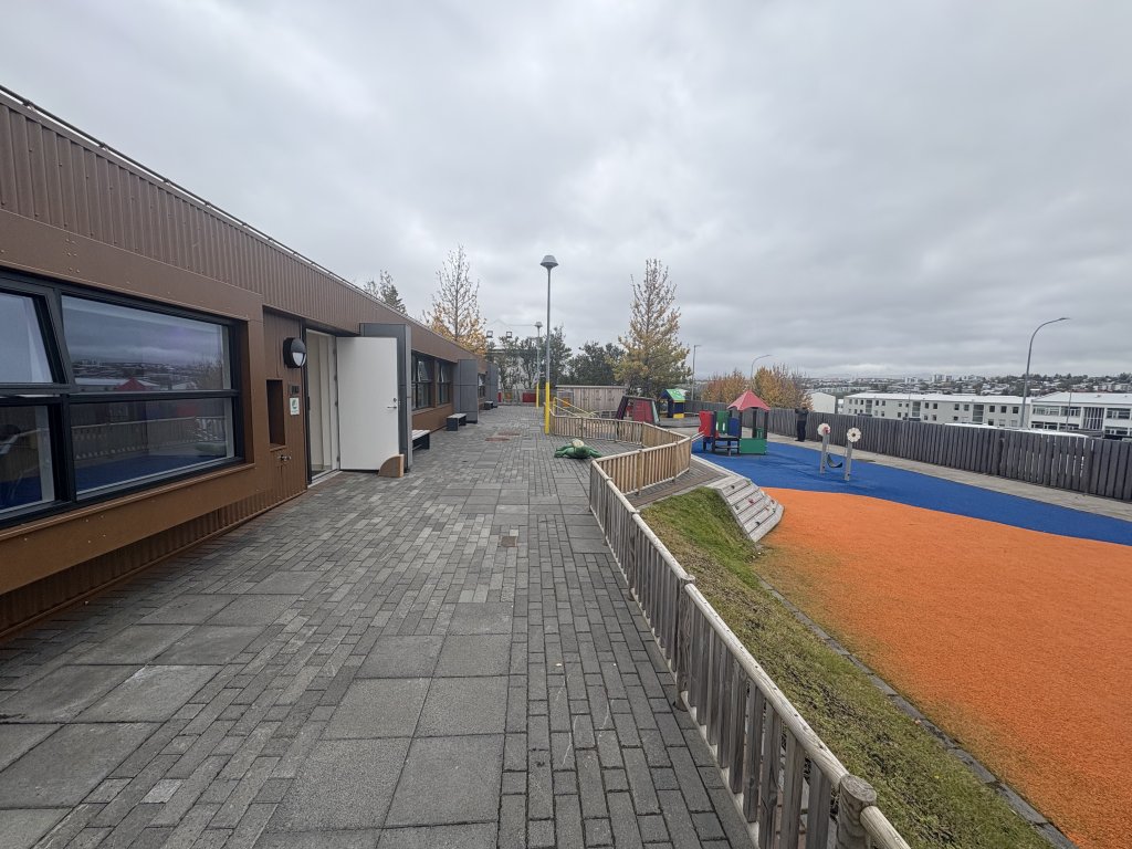 Opnunarhátíð Litla Jörfa