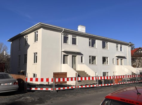 Götumynd