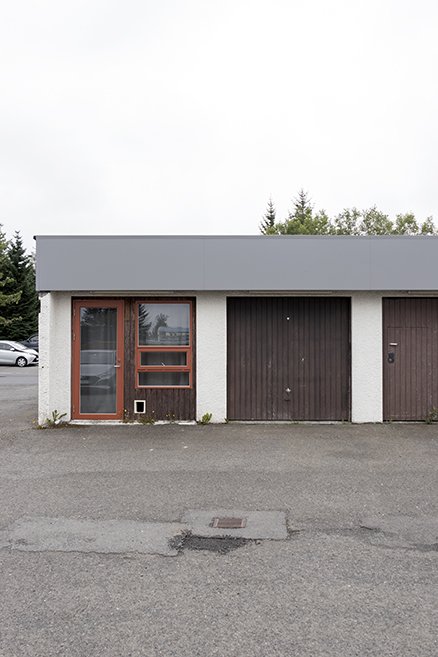 Yrsufell í Breiðholti