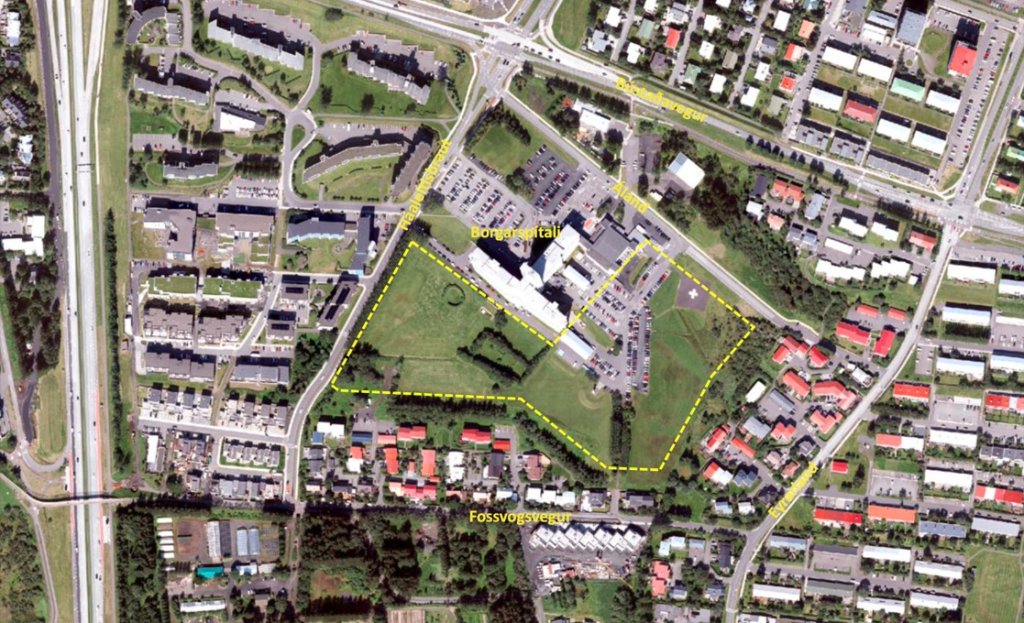 Planning site