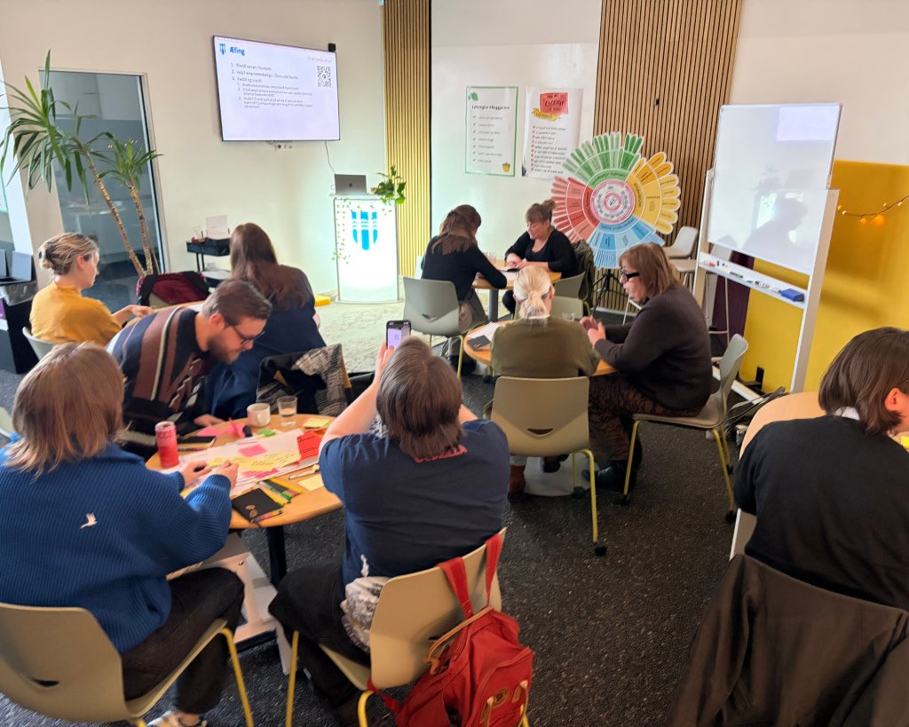 Growth Lab