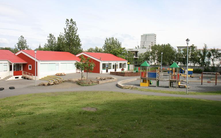 ""