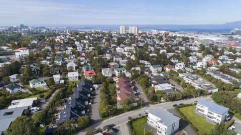 Reykjavík