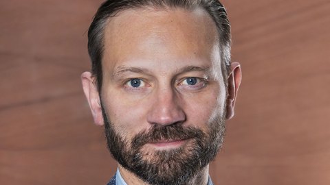 Einar Thorsteinsson