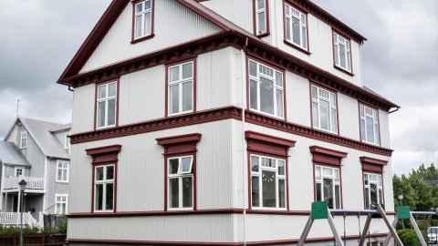 Leikskólinn Ós