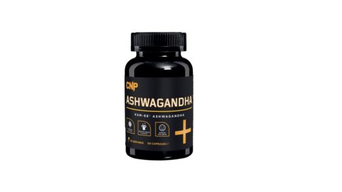 Fæðubótarefnið Ashwagandha