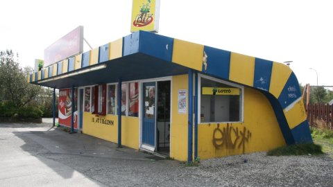Sunnutorg við Langholtsveg