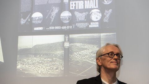 Haraldur Sigurðsson
