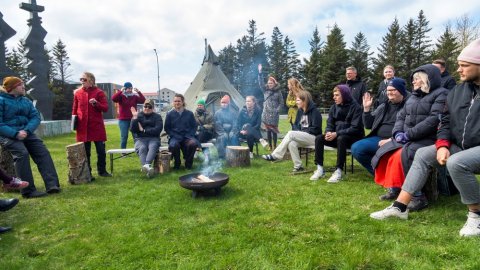 MenntaStefumót 2024