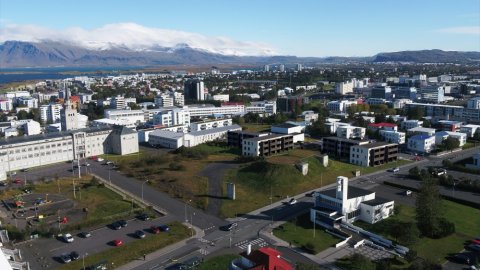 Vatnsholt