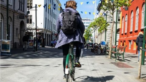 Íþróttavika Evrópu 2024