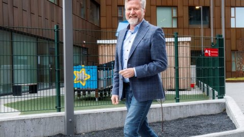Helgi Grímsson