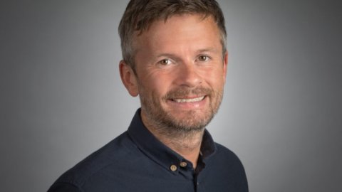 Ágúst Ólafur Ágústsson