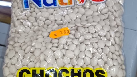 Chuchos altramuces from Nativo