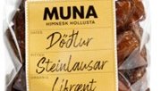 MUNA dates