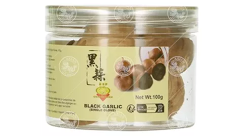 Dai Phat Trading, in consultation with Reykjavík Public Health, has recalled Golden Lion - Black Garlic Single Cloves.